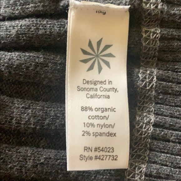 Like new condition. Worn only twice. - Picture 7 of 7